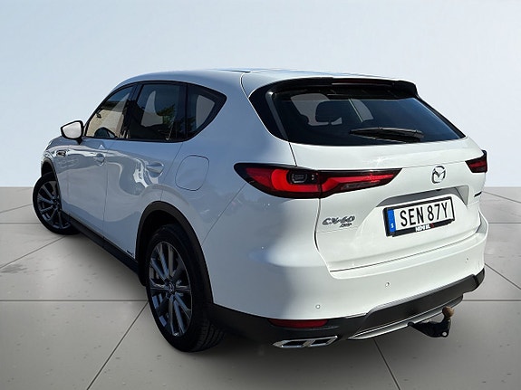 Mazda CX-60 5 of 5