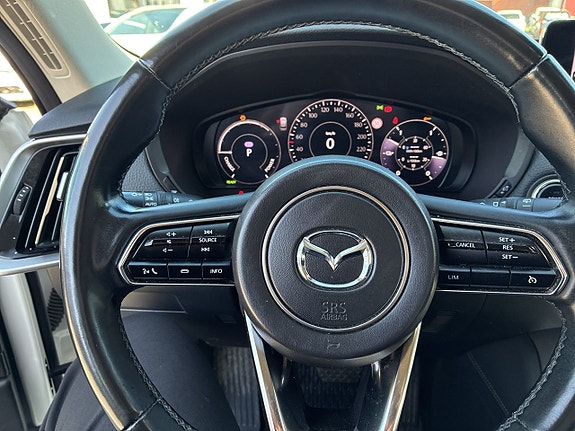 Mazda CX-60 18 of 22