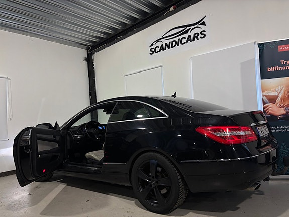 Mercedes-Benz E350 15 of 30