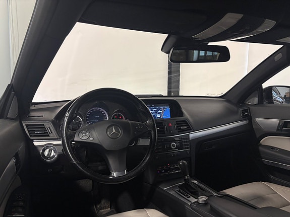 Mercedes-Benz E350 23 of 30