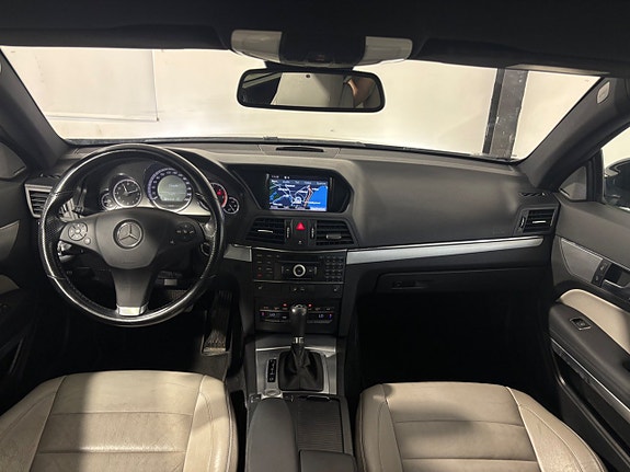 Mercedes-Benz E350 22 of 30