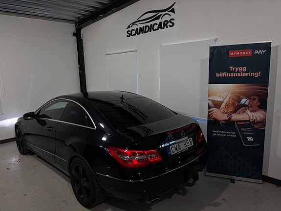 Mercedes-Benz E350 30 of 30