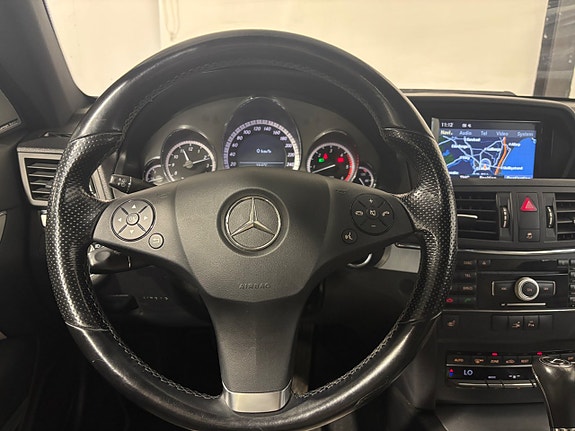 Mercedes-Benz E350 24 of 30