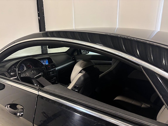 Mercedes-Benz E350 19 of 30
