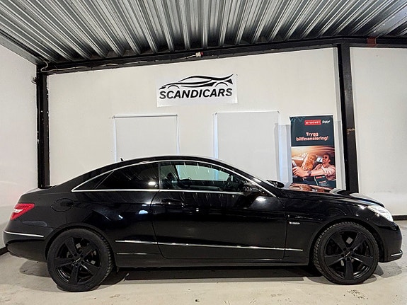Mercedes-Benz E350 6 of 30