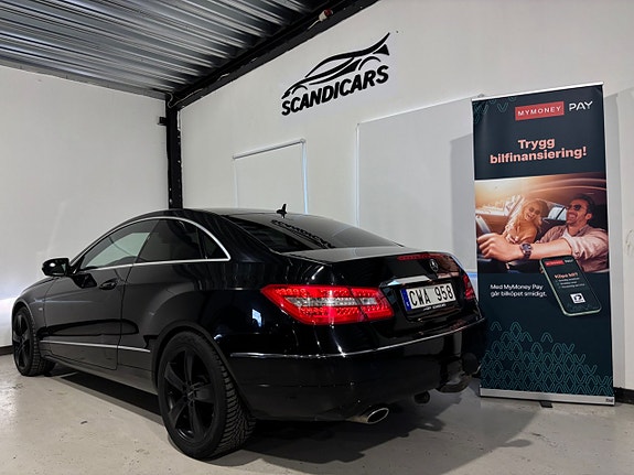 Mercedes-Benz E350 7 of 30