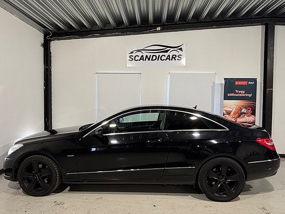 Mercedes-Benz E350 10 of 30