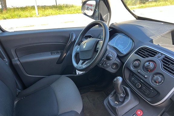 Renault Kangoo Express 8 of 12