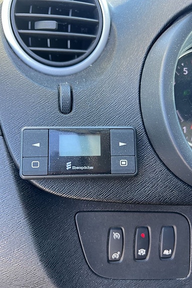 Renault Kangoo Express 11 of 12