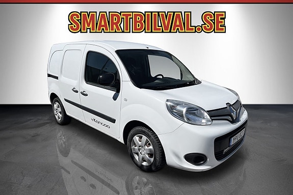 Renault Kangoo Express 6 of 12