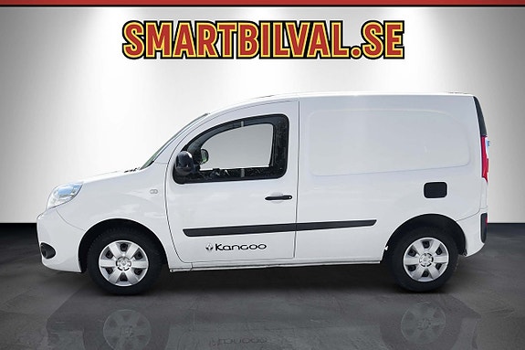 Renault Kangoo Express 2 of 12