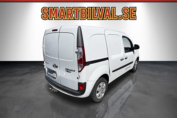 Renault Kangoo Express 5 of 12