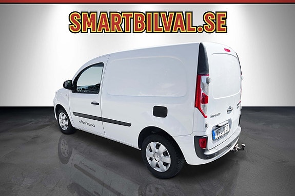 Renault Kangoo Express 3 of 12
