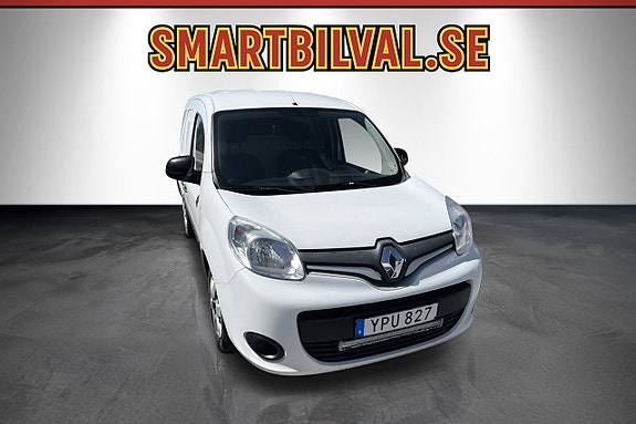 Renault Kangoo Express 7 of 12