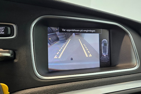 Volvo V40 18 of 21