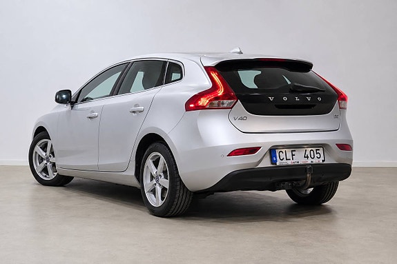Volvo V40 5 of 5