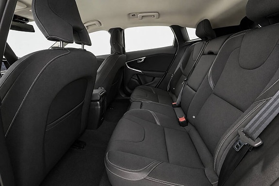 Volvo V40 21 of 21