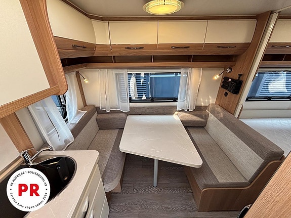 Hobby HOBBY 400 SFE DE LUXE 3 of 11
