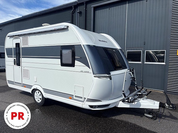 Hobby 400 SFE DE LUXE