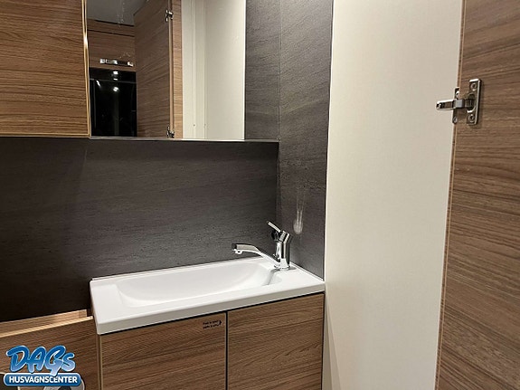 Weinsberg CaraOne 550 UK 14 of 17