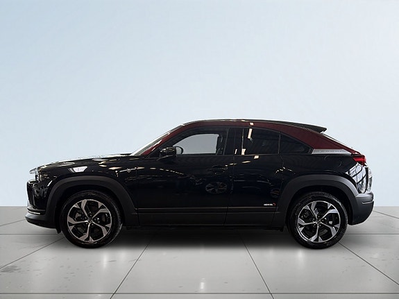 Mazda MX-30 4 of 5