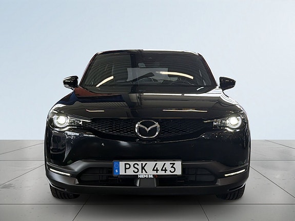 Mazda MX-30 2 of 5