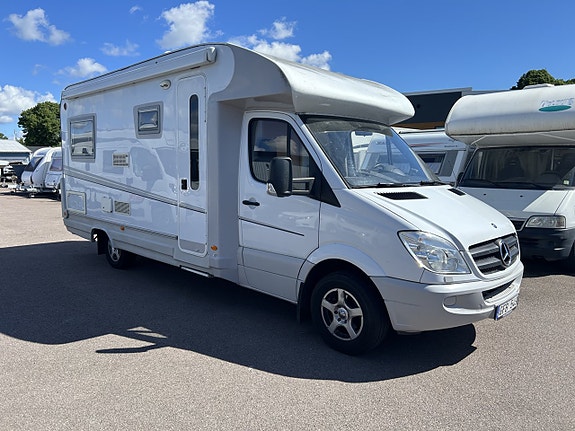 Nordic 635 Dometic AC 4 of 21