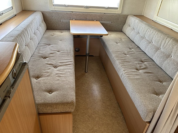 Nordic 635 Dometic AC 17 of 21