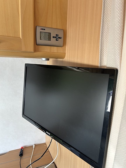 Nordic 635 Dometic AC 20 of 21