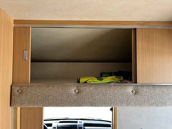 Nordic 635 Dometic AC 10 of 21
