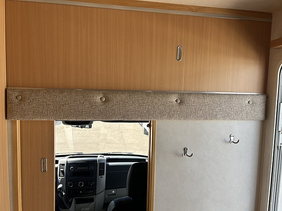 Nordic 635 Dometic AC 9 of 21