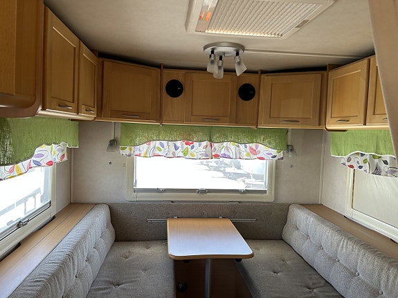 Nordic 635 Dometic AC 18 of 21