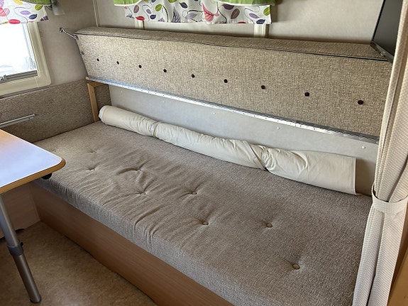 Nordic 635 Dometic AC 21 of 21