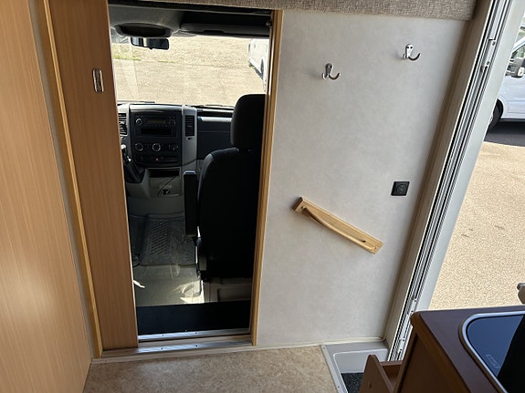 Nordic 635 Dometic AC 8 of 21