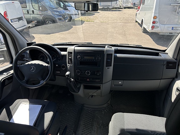 Nordic 635 Dometic AC 7 of 21