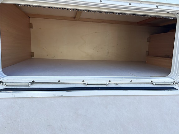 Nordic 635 Dometic AC 6 of 21