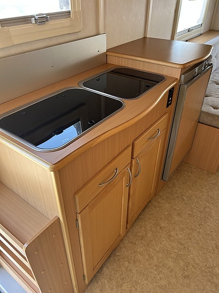 Nordic 635 Dometic AC 12 of 21