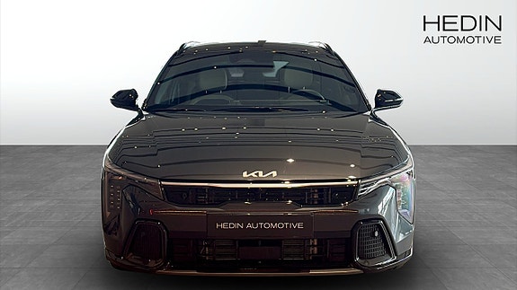 Kia K4 8 of 13
