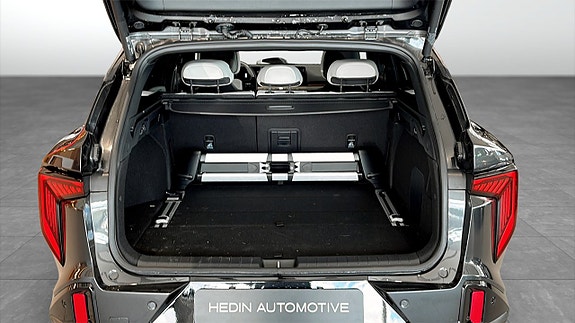 Kia K4 10 of 13