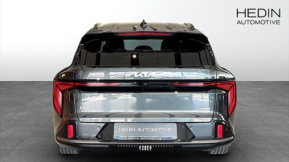Kia K4 7 of 13