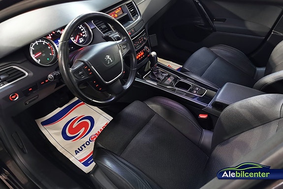 Peugeot 508 6 of 11