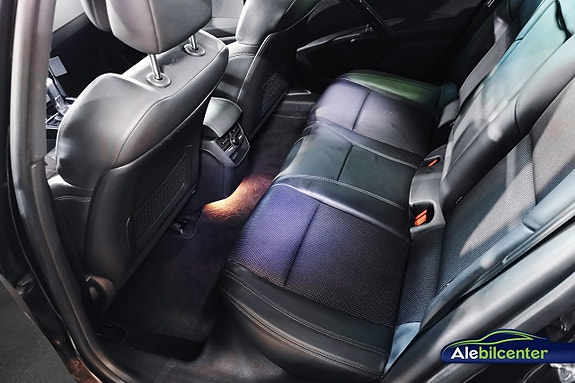 Peugeot 508 11 of 11