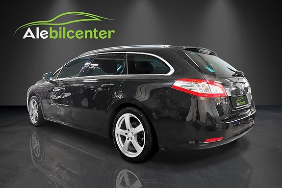 Peugeot 508 3 of 5