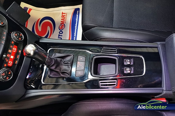 Peugeot 508 9 of 11