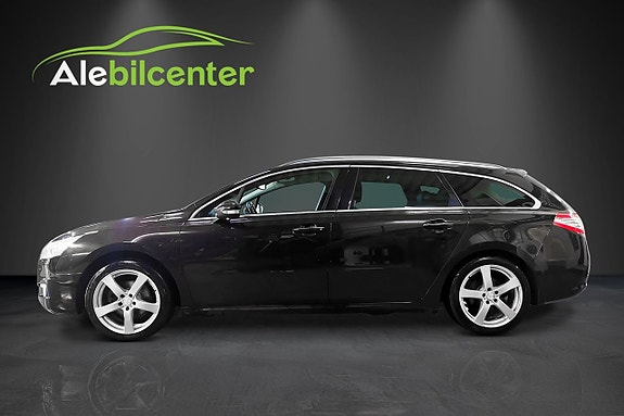 Peugeot 508 5 of 5