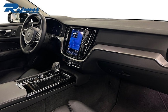 Volvo V60 5 of 5