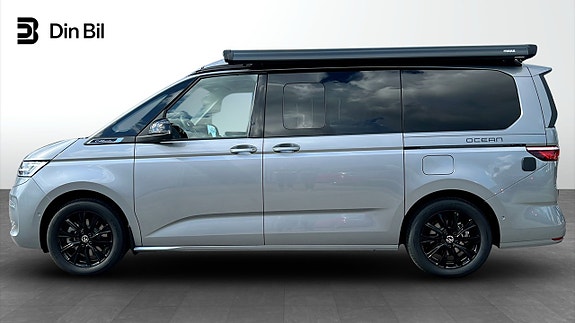 Volkswagen California 2 of 5