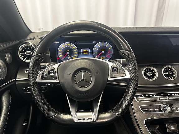 Mercedes-Benz E200 10 of 14