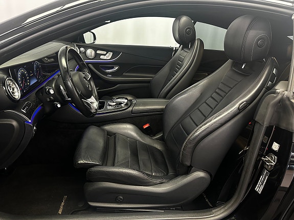 Mercedes-Benz E200 7 of 14