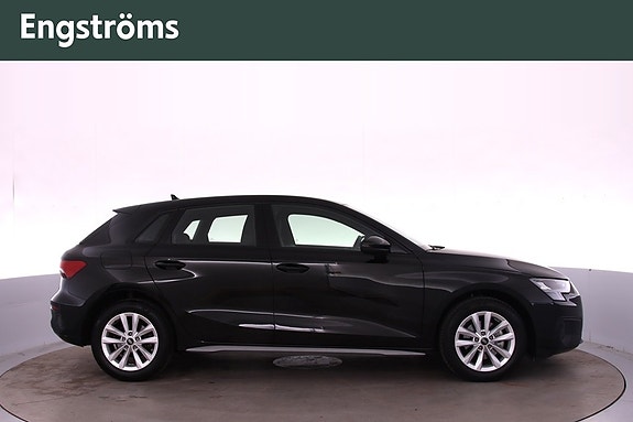 Audi A3 2 of 5